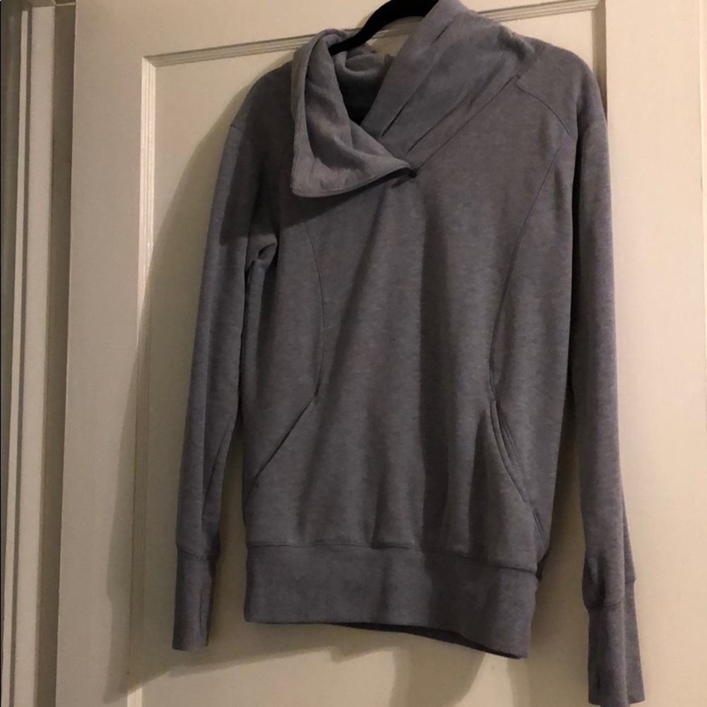 Zella Sweater
